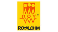 Royal Electronic Factory